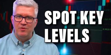 How to Use Fibonacci Retracements to Spot Key Levels