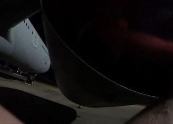 Pro-Palestinian activists infiltrate Britain’s largest airbase in major security breach