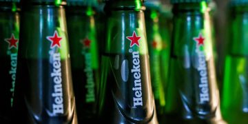 Armed rebels take control of Heineken facilities in DR Congo’s war-hit east