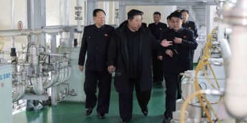 Why Trump’s strikes on Iran will leave North Korea more determined than ever to keep its nukes