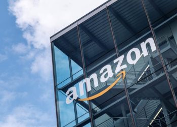 Amazon expects to cut corporate jobs as it relies more on AI