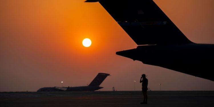 How Qatar defused Iran’s attack on the largest US-run base in the region