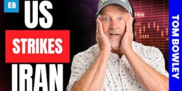 US Strikes Iran:  What Comes Next For Stocks?