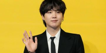 Last BTS member Suga discharged from South Korean military service, paving way for reunion