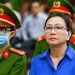 Vietnam to remove death penalty for embezzlement, sparing tycoon’s life
