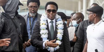 At least 120 children have been abducted by insurgents in Mozambique, rights group says