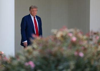 Pakistan nominates Trump for Nobel Peace Prize, praising ‘stellar statemanship’