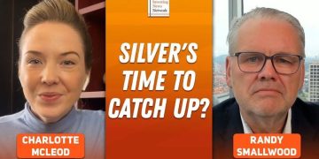 Randy Smallwood: Silver Set for Bull Run, Gold Wakeup in the West