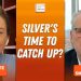Randy Smallwood: Silver Set for Bull Run, Gold Wakeup in the West