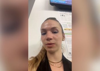 ‘I started to feel numb’: Woman recalls syringe attack at French music festival