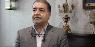 The US can end Iran conflict with one call, official from Iran’s presidency says