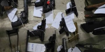 Members of Canadian military among four charged in ‘extremist’ plot to grab land in Quebec