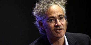 Palantir joins list of 20 most valuable U.S. companies, with stock more than doubling in 2025