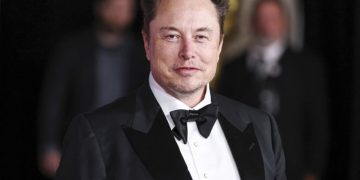 Musk’s brain implant company filed as a ‘disadvantaged business’