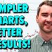 Simpler Charts, Better Results? Use This Trick to Trade Smarter With Less