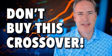 MACD Crossovers: Why Most Traders Get It Wrong