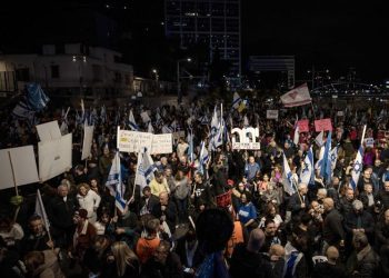 Hostages released from Gaza detail sexual violence as Israeli report concludes Hamas used it as ‘weapon of war’ on October 7