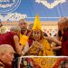 Dalai Lama vows he won’t be the last leader of Tibetan Buddhism