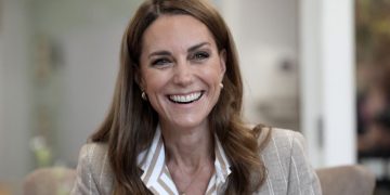 Catherine, Princess of Wales makes first public appearance after dropping out of Royal Ascot