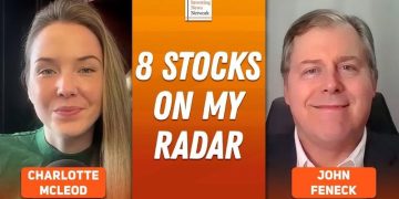 John Feneck: Gold, Silver, Platinum, Copper — 8 Stocks to Play These Metals