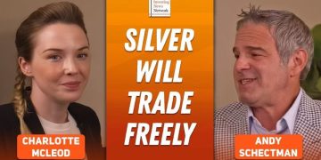 Andy Schectman: Reset Happening Now — Gold is Key, Silver Has Massive Potential