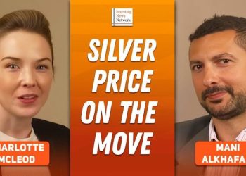 Silver Price at New Base, What Comes Next? First Majestic’s Mani Alkhafaji