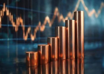 Copper Price Update: Q2 2025 in Review