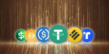 Crypto Market Recap: Trump Media Files for Third Crypto ETF, Tether Reveals Gold Holdings