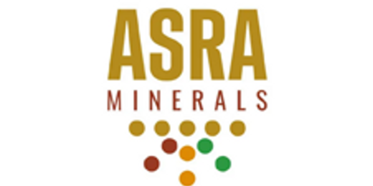Asra Minerals