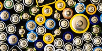 AI Uncovers Five Potential Lithium Alternatives for Next-generation Batteries