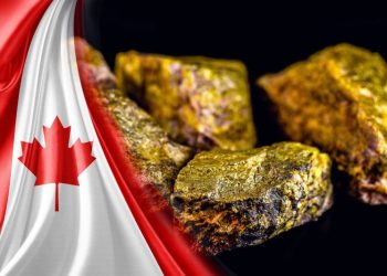 5 Best-performing Canadian Uranium Stocks of 2025