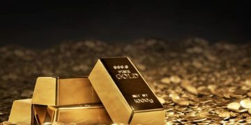 OPINION — Goldenomics 102: The Shadow Price of Gold
