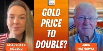 John Hathaway: Gold Price Can Double, This Factor Isn’t Priced In