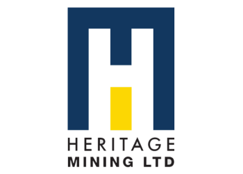 Heritage Mining Announces Closing of Tranche One of LIFE Offering