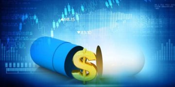 Top 5 Small-cap Pharma Stocks of 2025