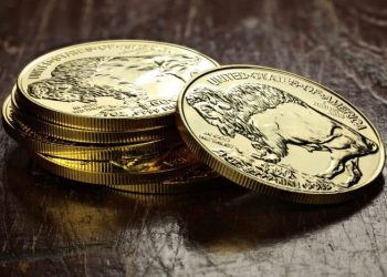 Navigating Uncertainty: How Trump’s Tariffs Are Affecting the Gold Market