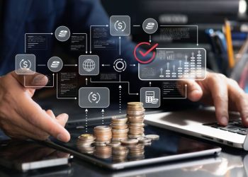 Smart Tech Revolution: How Blockchain and AI are Reshaping Investment