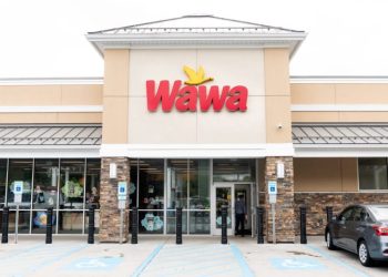 Convenience stores are eating fast-food chains’ breakfast