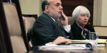 Former Fed chairs warn that removing Lisa Cook could lead to inflation boom