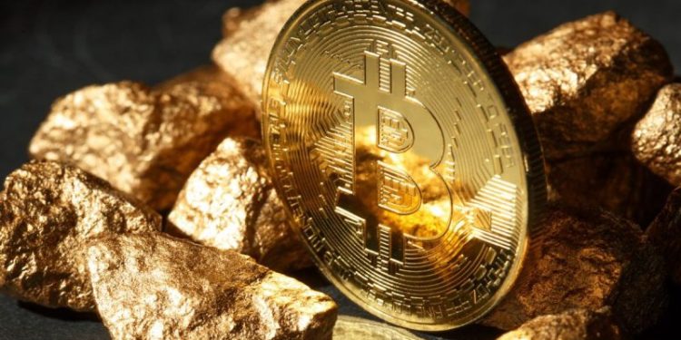 Bitcoin Could Join Gold on Central Bank Balance Sheets by 2030, Deutsche Bank Says
