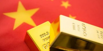 Gold Market Dynamics Shifting as China-US Trade Tensions Ramp Up