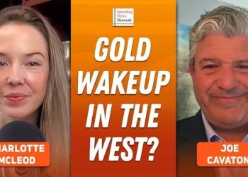 Joe Cavatoni: Gold Strong at Record Highs, What’s Really Happening Now