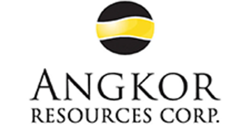 Angkor Shares For Debt Transaction