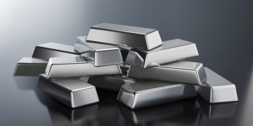 Silver Stocks: 5 Biggest Companies in 2025