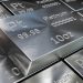 Platinum Price Surges Past US$1,600 Mark to Fresh 12 Year High