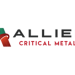 Allied Critical Metals Announces $10 Million Strategic Non-Brokered Private Placement
