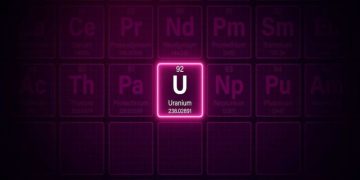 US Reinstates Uranium as Critical Mineral, Boosting Domestic Producers