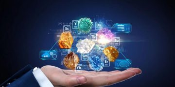 Australia’s Gina Rinehart Now Top MP Materials Shareholder