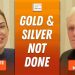 Mike Maloney: Gold, Silver Bull Run in Final Phase, I Expect “Spectacular” Prices