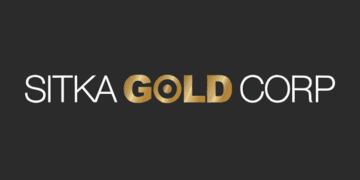 Sitka Drills 119.0 Metres of 1.01 g/t Gold from Surface, Including 10.7 Metres of 4.10 g/t Gold and 1.2 Metres of 24.8 g/t Gold, at the Contact Zone, Confirming Another near Surface Higher-Grade Gold Zone at Its RC Gold Project, Yukon